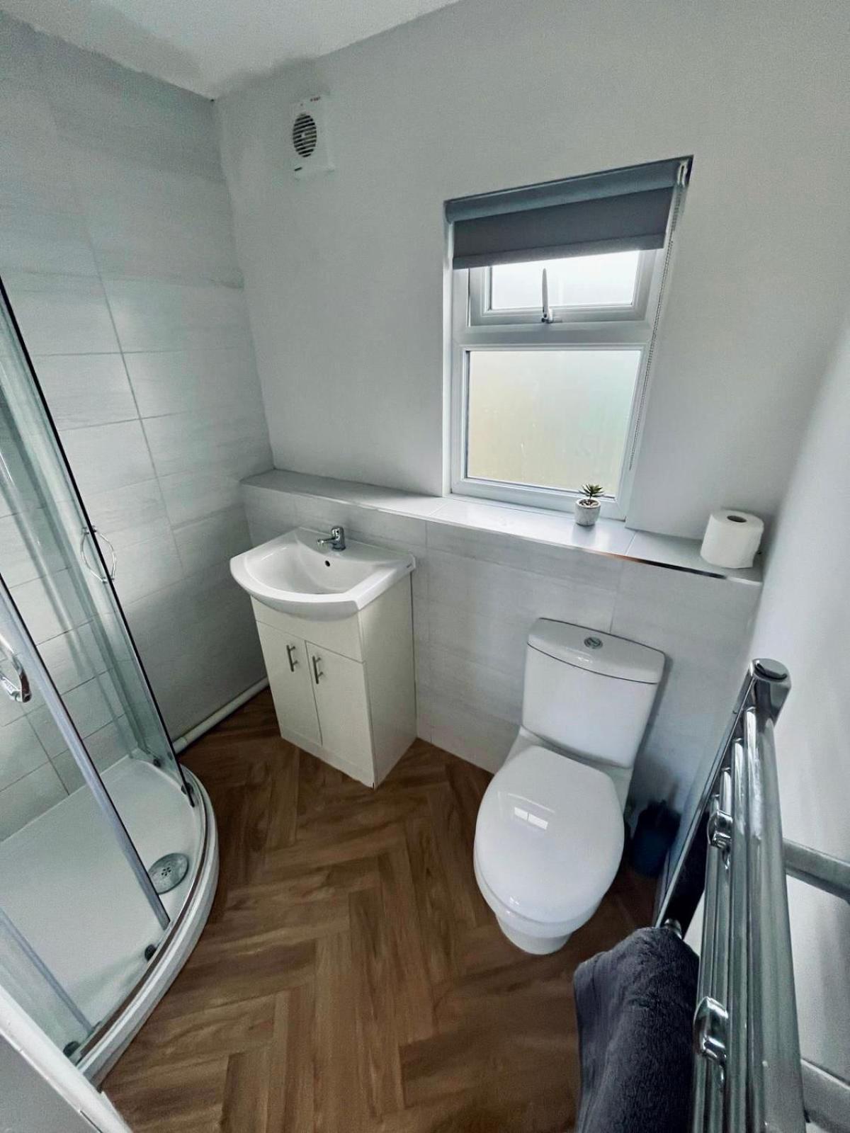 Cozy Snowdonia Chalet كارنارفون المظهر الخارجي الصورة